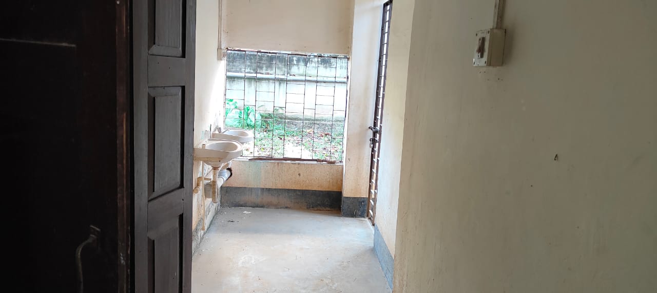 Unfurnished 14bhk in Nabin Nagar, Guwahati, Assam, India for Rent